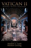 Vatican II: Renewal within Tradition - cover
