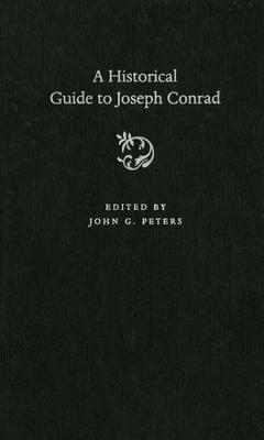 A Historical Guide to Joseph Conrad - cover