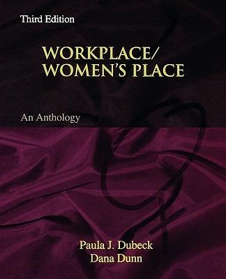 Workplace/Women's Place - cover