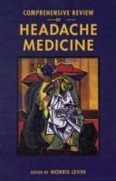 Comprehensive Review of Headache Medicine - cover