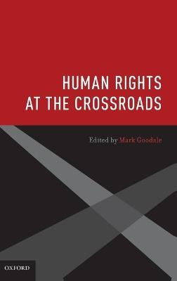 Human Rights at the Crossroads - cover