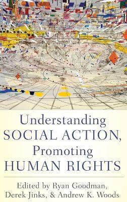 Understanding Social Action, Promoting Human Rights - cover