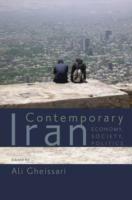 Contemporary Iran: Economy, Society, Politics - Ali Gheissari - cover