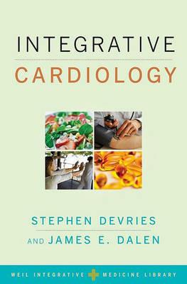 Integrative Cardiology - cover