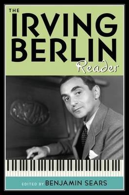 The Irving Berlin Reader - cover