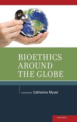 Bioethics Around the Globe - cover