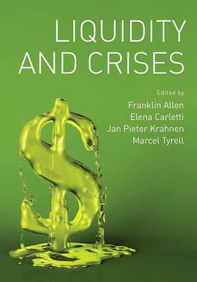 Liquidity and Crises - cover