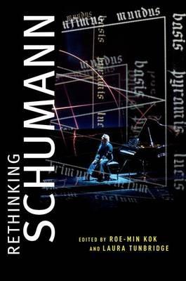 Rethinking Schumann - cover