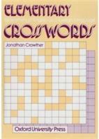 Elementary Crosswords