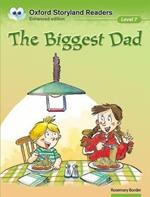 Oxford Storyland Readers Level 7: The Biggest Dad