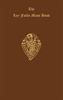 The Lay Folks Mass Book - cover