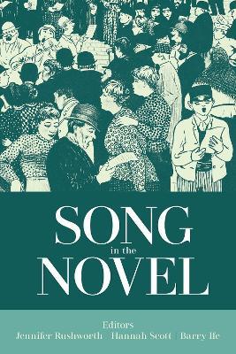 Song in the Novel - cover