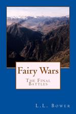 Fairy Wars: The Final Battles
