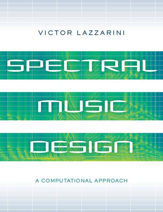 Spectral Music Design