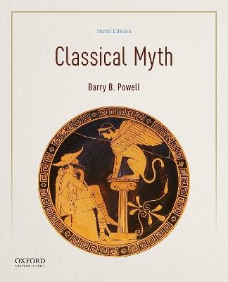 Classical Myth - Powell - cover