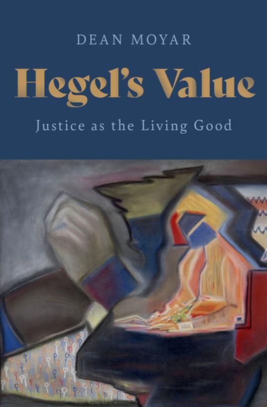 Hegel's Value
