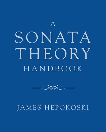 A ^ASonata Theory Handbook