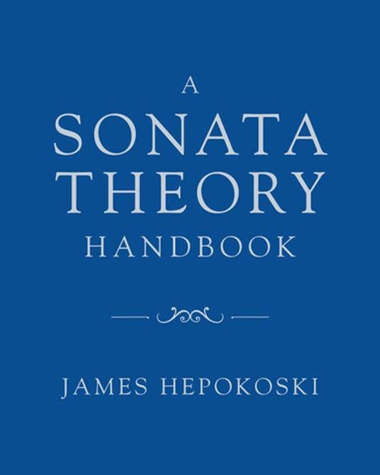A ^ASonata Theory Handbook