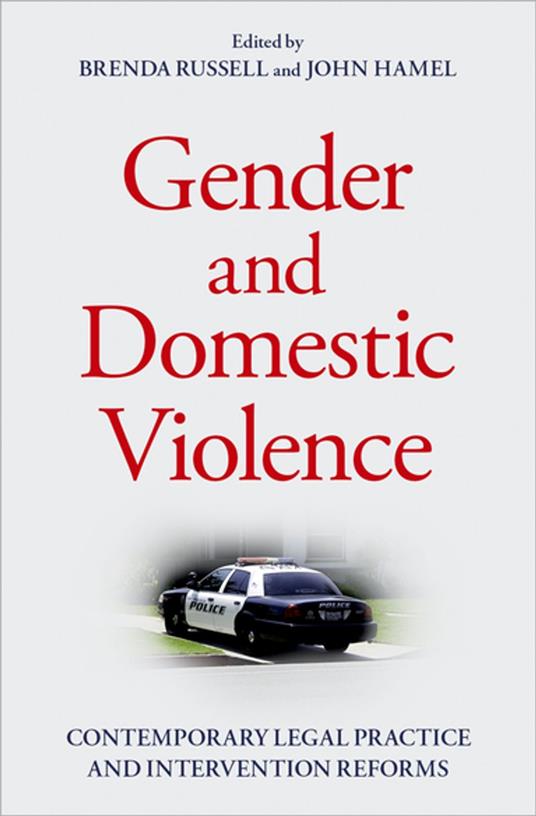 Gender and Domestic Violence