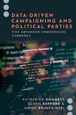 Data-Driven Campaigning and Political Parties: Five Advanced Democracies Compared