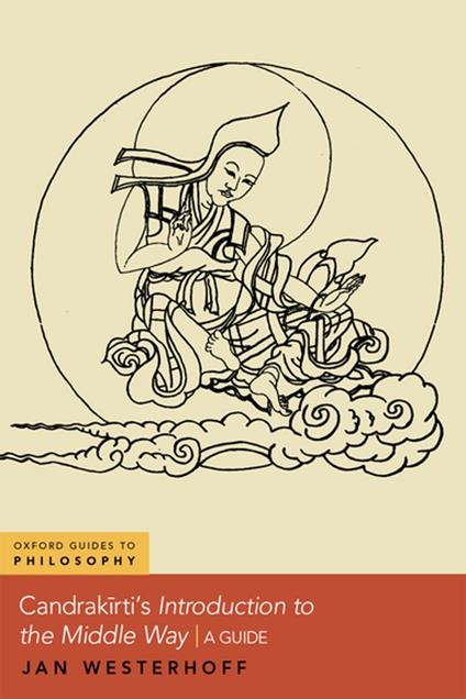 Candrakirti's Introduction to the Middle Way