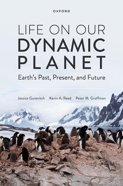 Life on Our Dynamic Planet