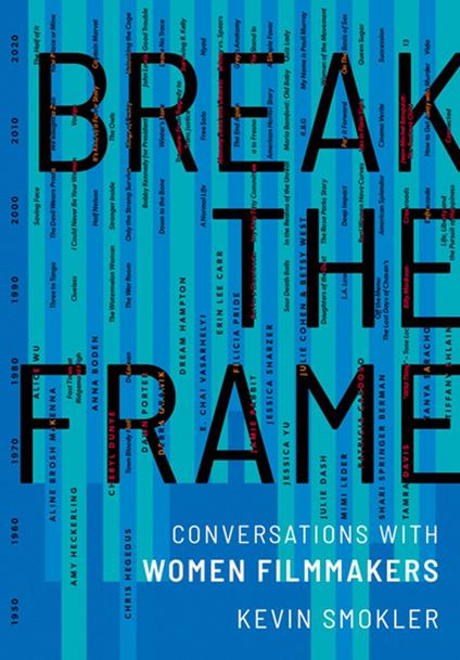 Break the Frame