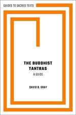 The Buddhist Tantras