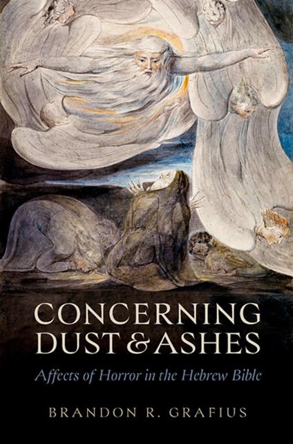 Concerning Dust and Ashes