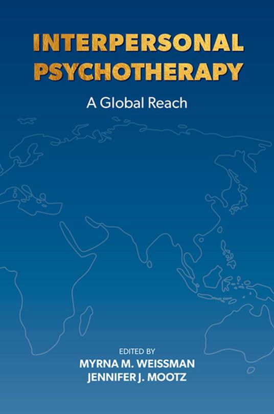 Interpersonal Psychotherapy