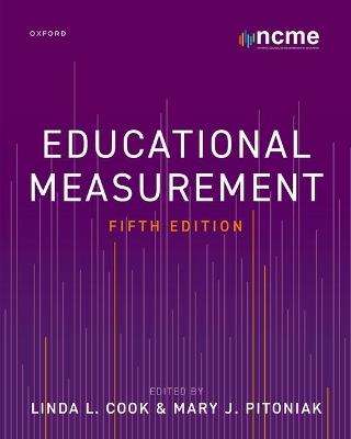Educational Measurement - cover