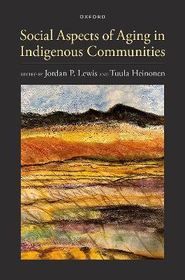 Social Aspects of Aging in Indigenous Communities - cover