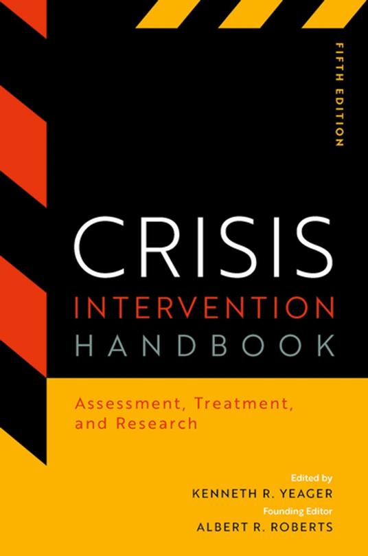 Crisis Intervention Handbook