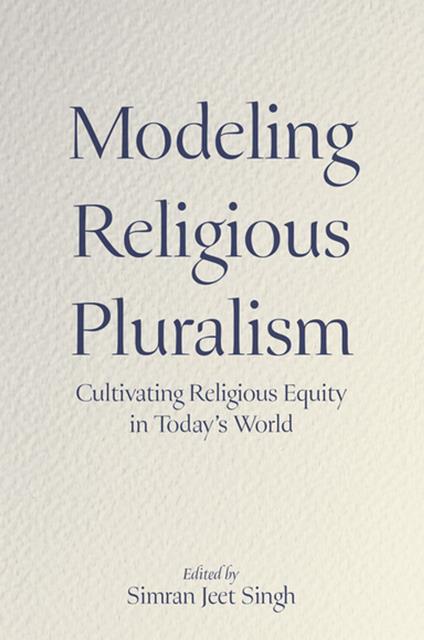Modeling Religious Pluralism