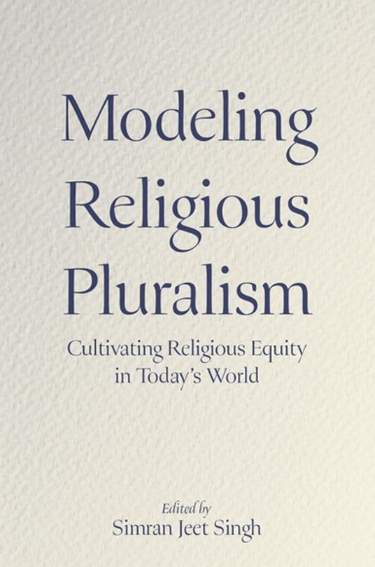 Modeling Religious Pluralism