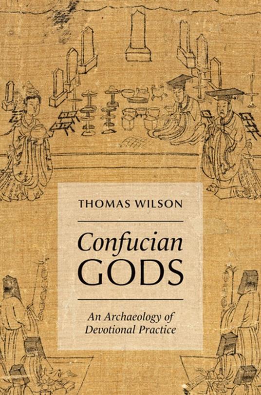 Confucian Gods