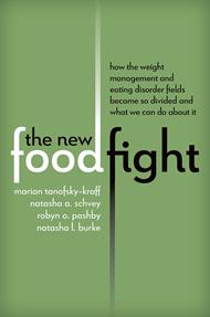 The New Food Fight
