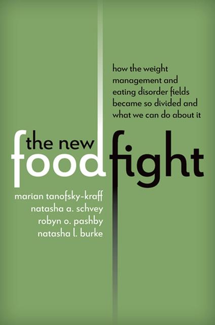 The New Food Fight