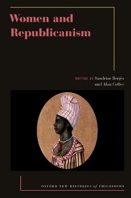 Women and Republicanism - cover