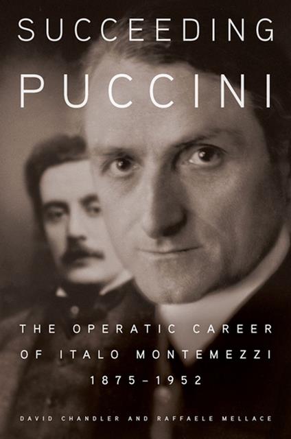 Succeeding Puccini