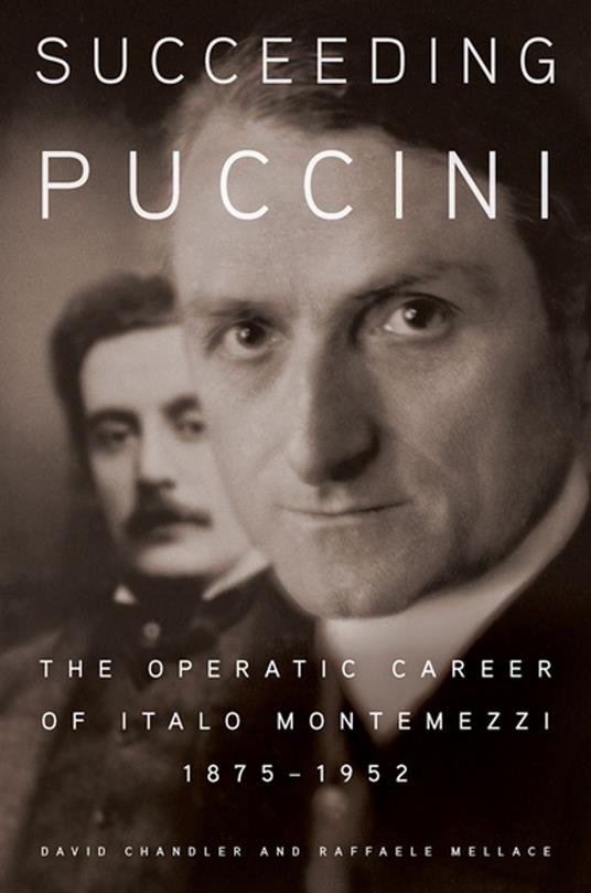 Succeeding Puccini