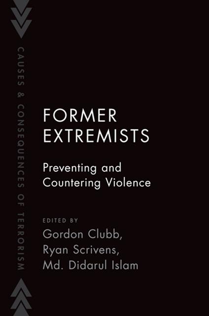 Former Extremists