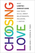 Choosing Love