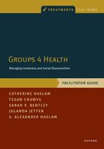 Groups 4 Health