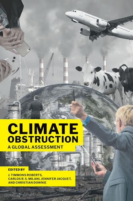 Climate Obstruction