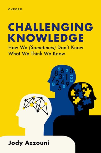 Challenging Knowledge