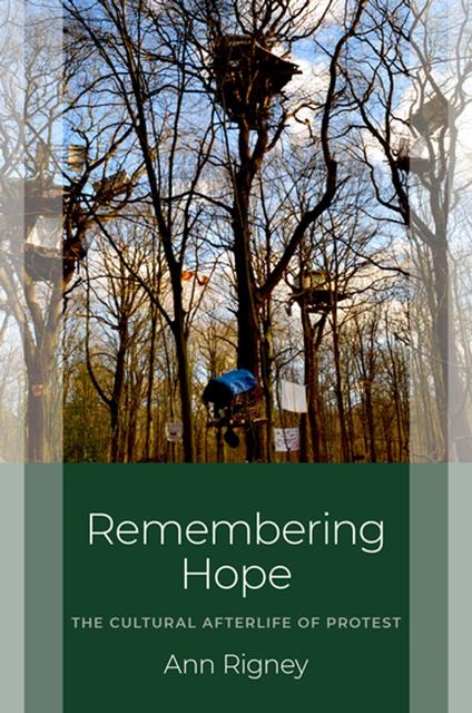 Remembering Hope