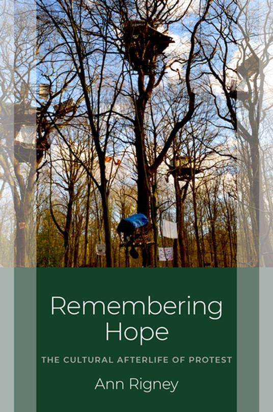 Remembering Hope