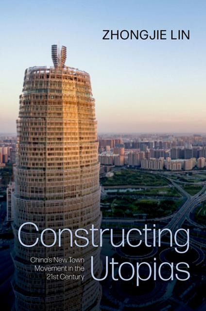 Constructing Utopias