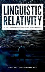 Linguistic Relativity